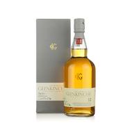 Glenkinchie 43% Vol Malt Scotch Whisky 12 Year Old, 70 cl