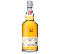 Glenkinchie 12 Year Old Single Malt Scotch Whisky, 70 cl, 43% ABVBy Winebuyers