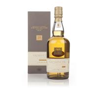 Glenkinchie 20 Year Old (Special Release 2010) Single Malt Whisky