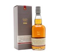 Glenkinchie 2007 Distillers Edition / Bot.2019 Lowland Whisky