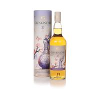 Glenkinchie 27 Year Old Special Release 2023 The Floral Treasure