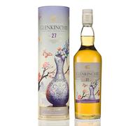 Glenkinchie│27 Year Old Special Releases 2023│Single Malt Scotch Whisky│58.3% vol│70cl│Limited Edition│Vibrant Oaky Spiciness & Dry Finish