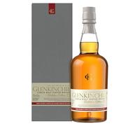 Glenkinchie 2009 Distillers Edition Bottled 2021
