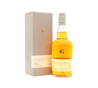 Glenkinchie - Single Malt Scotch 12 year old Whisky 70cl 43% ABV