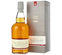 Glenkinchie The Distillers Edition 2017/2018 Special Release Single Malt Scotch Whisky 70cl with Gift Box