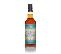 Glenlitigious 12 Year Old - Equinox & Solstice Winter 2025 Edition Single Malt Whisky