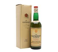 Glenlivet 12 Year Old / Bot.1970s Speyside Single Malt Scotch Whisky