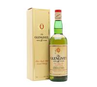 Glenlivet 12 Year Old / Bot.1980s Speyside Single Malt Scotch Whisky
