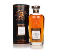 Glenlivet 18 Year Old 2006 (cask 901016) - Cask Strength Collection (S Single Malt Whisky