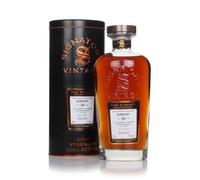 Glenlivet 18 Year Old 2006 (cask 901017) - Cask Strength Collection (S Single Malt Whisky