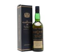 Glenlivet 18 Year Old / Bot.1990s Speyside Single Malt Scotch Whisky