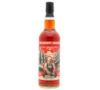 Glenlivet - 19 year old Decadent Drams Single Cask Single Malt Scotch 2006 Whisky 70cl 57.1% ABV