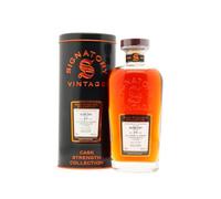 Glenlivet - 19 year old Signatory Vintage Cask Strength Collection Single Cask #901023 2006 Whisky 70cl 54.9% ABV