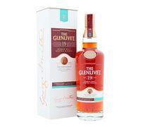 Glenlivet - 19 year old Small Batch Collection 2.2 Indulgent Chocolate Single Malt Scotch Whisky 70cl 57% ABV