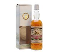 Glenlivet 1938 / Bot.1970s / Gordon & MacPhail Speyside Whisky