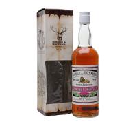 Glenlivet 1938 / Bot.1980s / Gordon & MacPhail Speyside Whisky