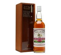 Glenlivet 1946 / Bot.2000s / Gordon & MacPhail Speyside Whisky
