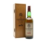 Glenlivet 1959 / Bot.1980s Speyside Single Malt Scotch Whisky