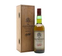 Glenlivet 1961 / Bot.1980s Speyside Single Malt Scotch Whisky