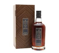 Glenlivet 1978 / 43 Year Old / Private Collection / G&M Speyside Whisky