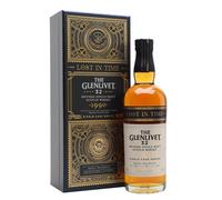 Glenlivet 1990 / 32 Year Old / Cask 27277 / Lost In Time Series Speyside Whisky