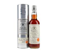 Glenlivet 2007 / 12 Year Old / Signatory for The Whisky Exchange Speyside Whisky
