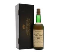 Glenlivet 25 Year Old / Royal Wedding Reserve Speyside Whisky