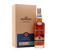Glenlivet 25 Year Old / The Sample Room Collection Speyside Whisky