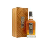 Glenlivet - 33 year old Gordon & MacPhail Private Collection Single Cask #22140 1977 Whisky 70cl 42.4% ABV
