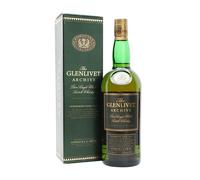 Glenlivet Archive 15 Year Old Speyside Single Malt Scotch Whisky