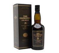 Glenlivet Archive 21 Year Old / Bot.1990s Speyside Whisky
