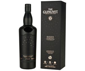 Glenlivet Code Limited Edition
