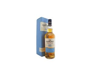 Glenlivet Founders Reserve 70cl - Smooth, fruity single malt with orange & pear notes, creamy sweetness and balanced oak finish