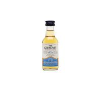 Glenlivet Founder's Reserve Single Malt Scotch Whisky Miniature - 5cl Single Bottle