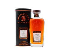 Glenlivet - Signatory Vintage Single Cask #901028-2006 18 Year Old Whisky 70cl 59.1% ABV
