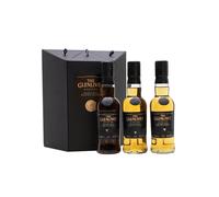 The Glenlivet Spectra Limited Edition Speyside Single Malt Scotch Whisky 3x20cl