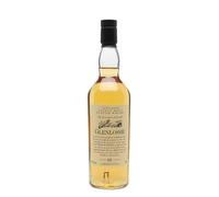 Glenlossie 10 Year Old / Flora & Fauna Speyside Whisky