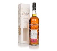 Glenlossie 11 Year Old 2013 (cask 5306) - Lady of the Glen (Hannah Whi Single Malt Whisky