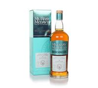 Glenlossie 14 Year Old 2008 - Benchmark (Murray McDavid) Single Malt Whisky