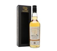 Glenlossie - Single Malts Of Scotland Single Cask #755-2008 14 year old Whisky 70cl 57.9% ABV
