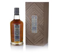 Glenlossie 40 Year Old 1982 Private Collection Gordon & MacPhail