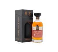 Glenlossie - 50 year old Berry Bros & Rudd The Auld And The Bold Single Cask #5966 1975 Whisky 70cl 44.6% ABV