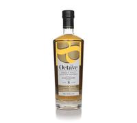 Glenlossie 8 Year Old 2017 (cask 8950312) - The Octave (Duncan Taylor) Single Malt Whisky