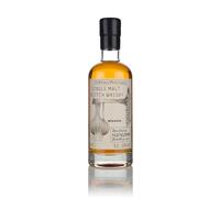 Glenlossie - Batch 1 (That Boutique-y Whisky Company) Single Malt Whisky