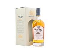 Glenlossie - Cooper's Choice - Amontillado Sherry Finish - 2011 11 year old Whisky