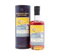 Glenlossie - Infrequent Flyers Single Cask #9096-2009 16 year old Whisky 70cl 54.7% ABV
