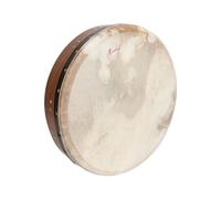 Glenluce Bodhran 18inch, 16 "X3.5", Tune T-Bar, Rosewood