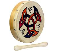 Glenluce MINI-A 8-Inch Shield Bodhran