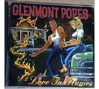 Glenmont Popes - Love in Flames