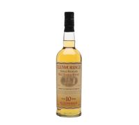 Glenmorangie 10 Year Old / 100 Best UK Companies Highland Whisky